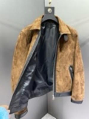 wholesale quality tom ford jacket model no. 3